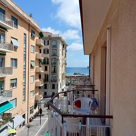 Hotel La Bussola Finale Ligure