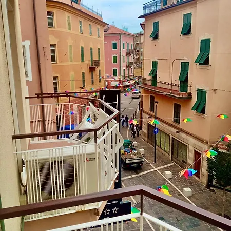 Hotel La Bussola Finale Ligure