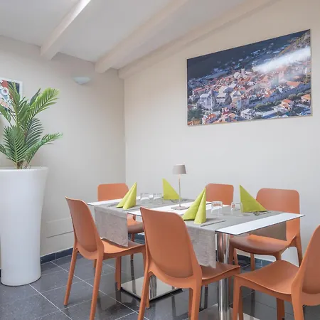 La Bussola 3* Finale Ligure