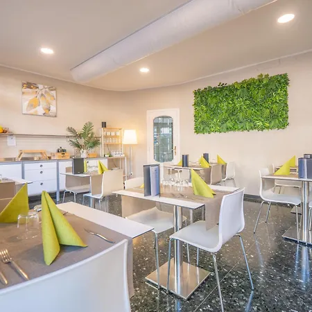 La Bussola Hotel Finale Ligure