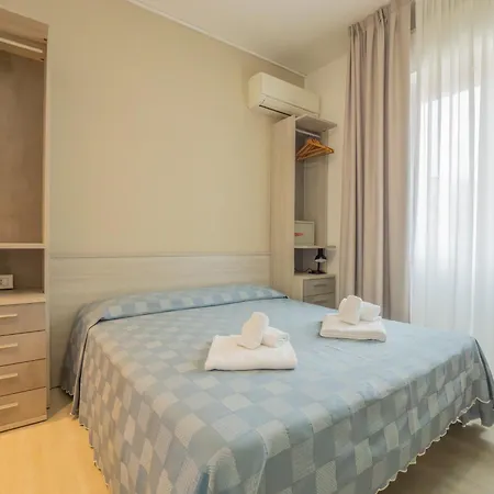 Hotel La Bussola Finale Ligure