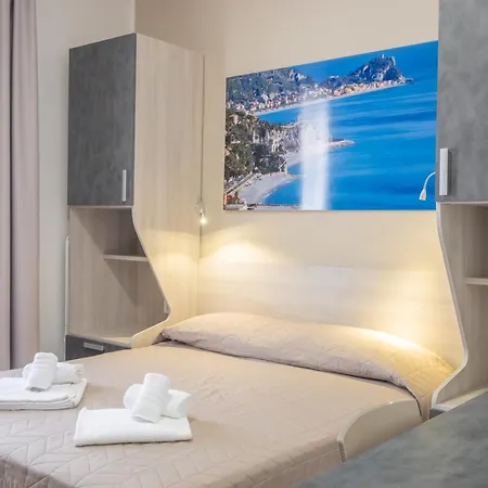 Hotel La Bussola Finale Ligure
