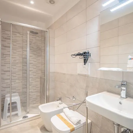 La Bussola Hotel Finale Ligure