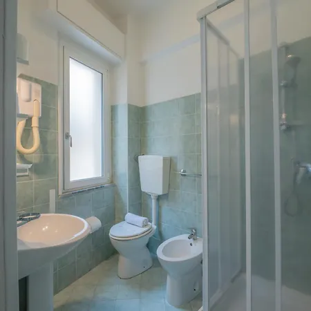 La Bussola 3* Finale Ligure