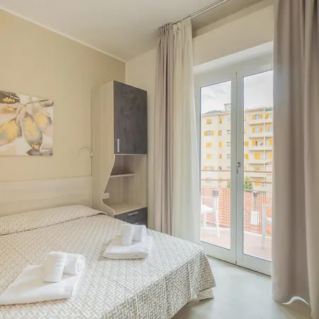 Hotel La Bussola Finale Ligure