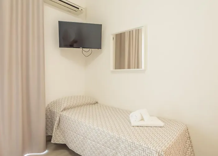 Hotell La Bussola