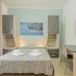 La Bussola Szálloda 3*