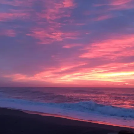 מלון La Bussola 3*