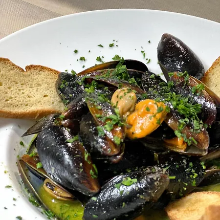 La Bussola פינאלה ליגורה