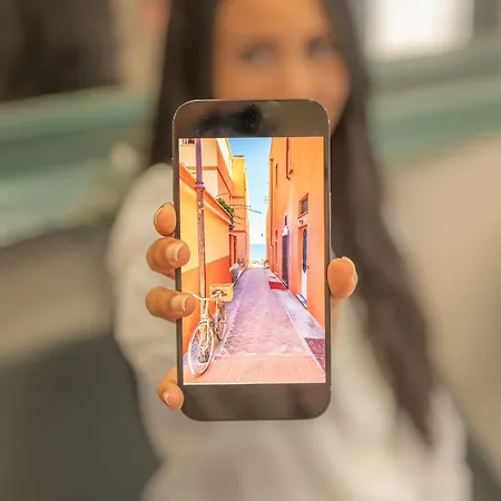 מלון La Bussola פינאלה ליגורה