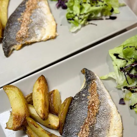 La Bussola 3* Finale Ligure