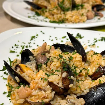 מלון La Bussola פינאלה ליגורה