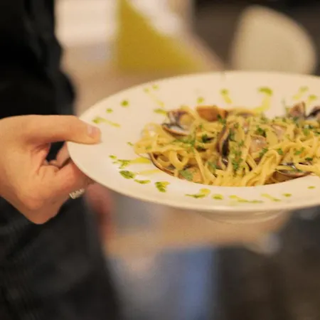 מלון La Bussola 3*