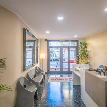 Hotel La Bussola