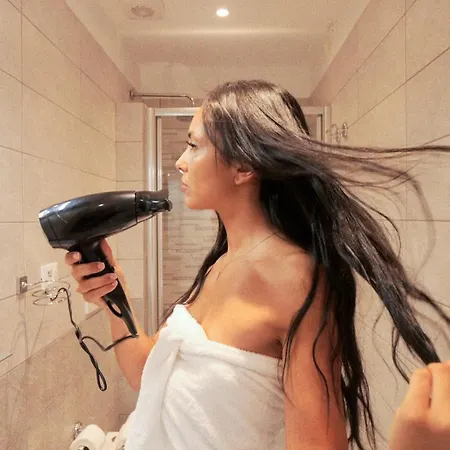 מלון La Bussola פינאלה ליגורה