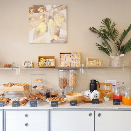 La Bussola Hotel Finale Ligure