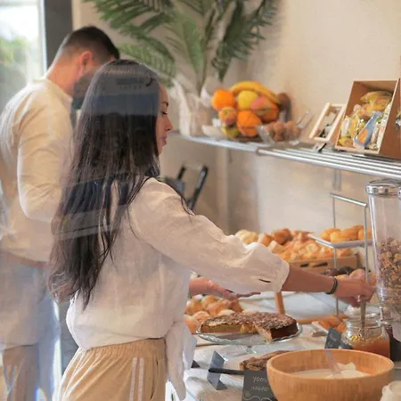 La Bussola 3* פינאלה ליגורה