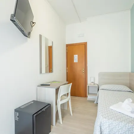 La Bussola Hotel 3*