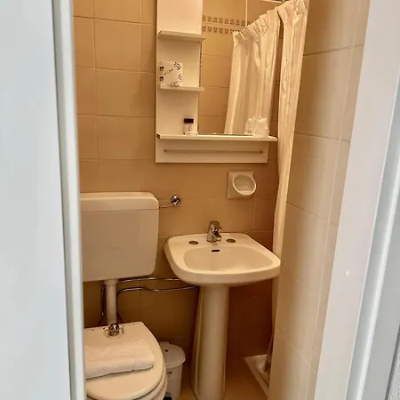 La Bussola Hotel Finale Ligure