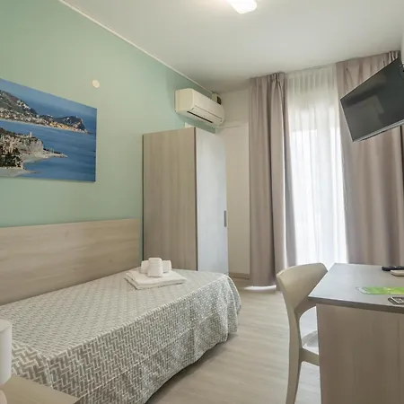 La Bussola 3* Finale Ligure