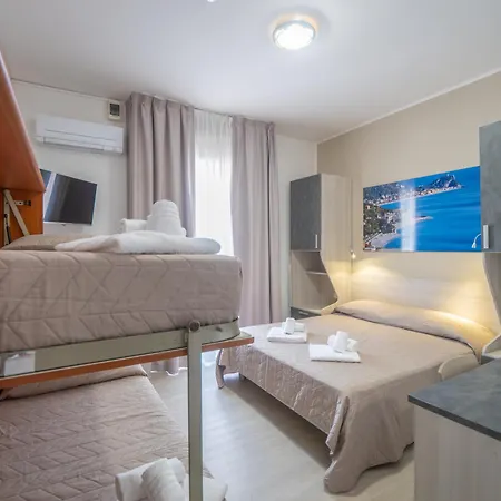 La Bussola פינאלה ליגורה