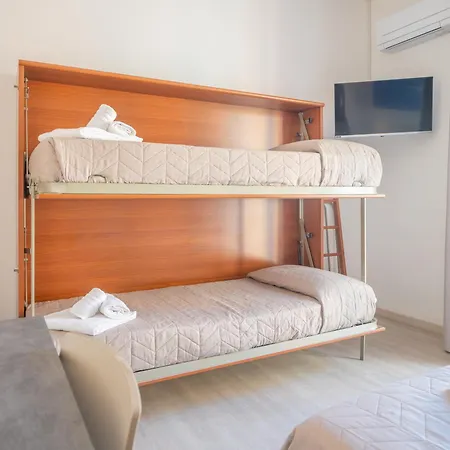 La Bussola 3* Finale Ligure