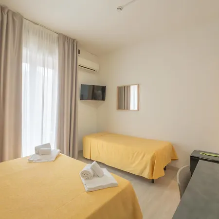 La Bussola Hotel