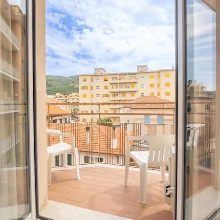 La Bussola Finale Ligure