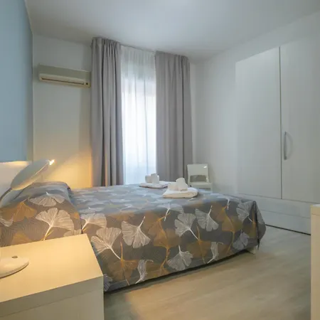 La Bussola Hotel 3*