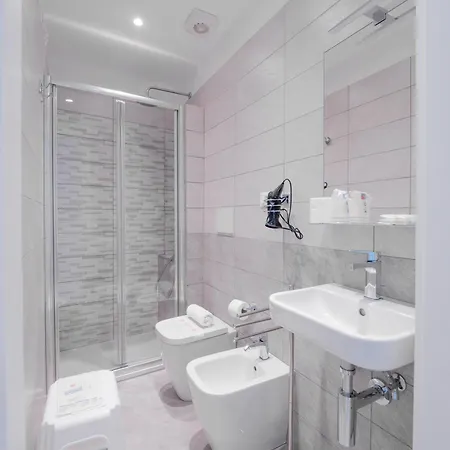 La Bussola Hotel Finale Ligure