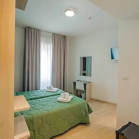 Hotel La Bussola Finale Ligure