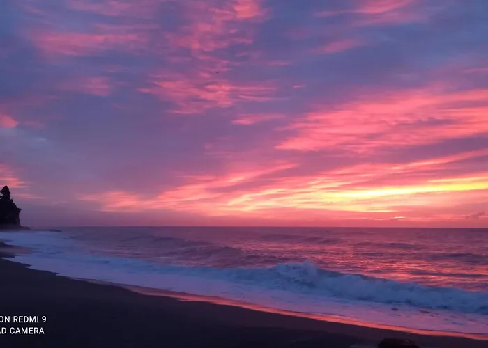 Szálloda La Bussola 3*