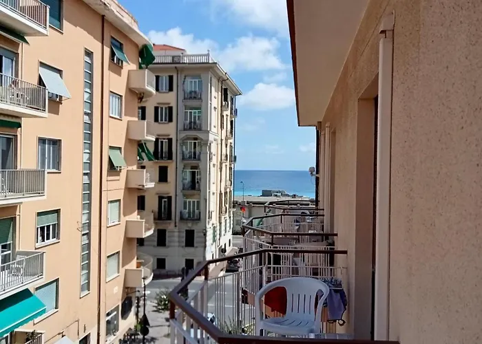 Hotel La Bussola Finale Ligure