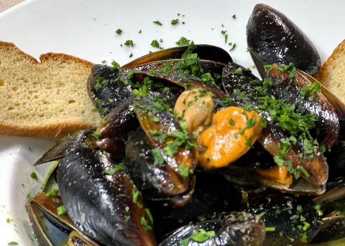 La Bussola Finale Ligure