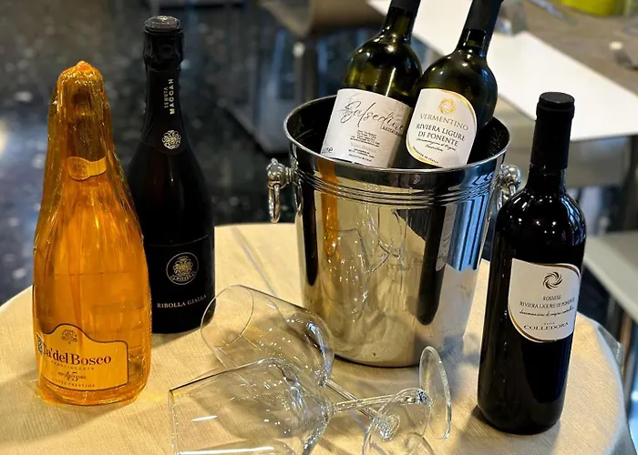 La Bussola Finale Ligure