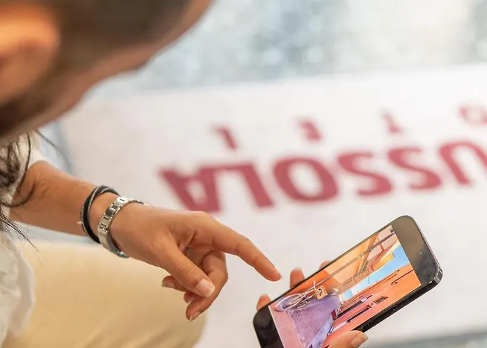 La Bussola Szálloda 3*