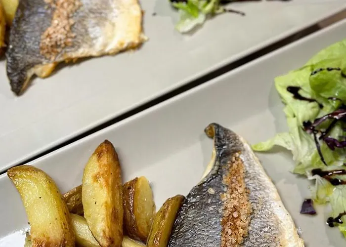 La Bussola 3* Finale Ligure