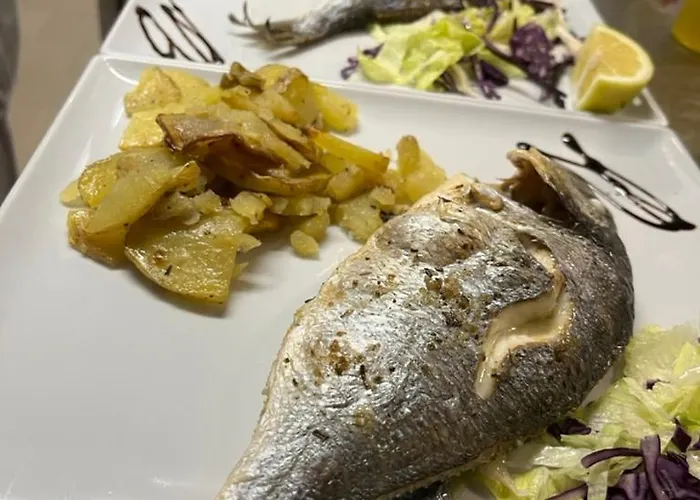 Szálloda La Bussola