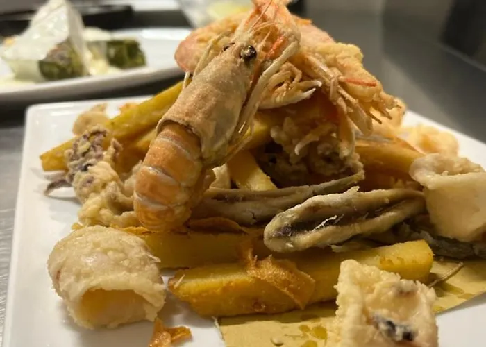 La Bussola Szálloda 3*