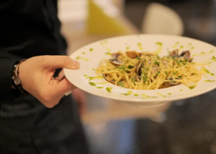 Szálloda La Bussola 3*