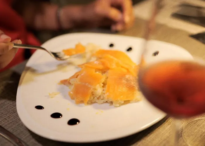 Szálloda La Bussola Finale Ligure