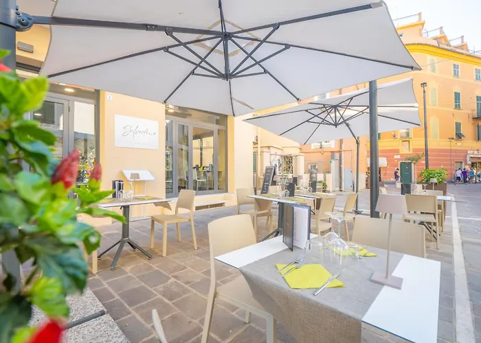 La Bussola Finale Ligure