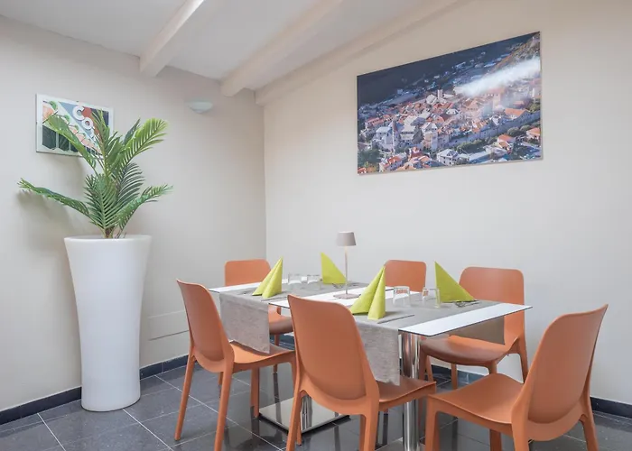 La Bussola 3* Finale Ligure