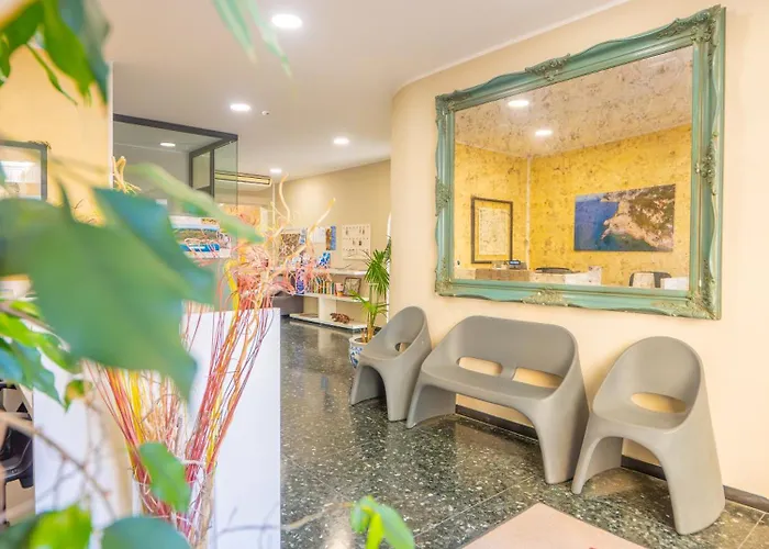 La Bussola Hotel