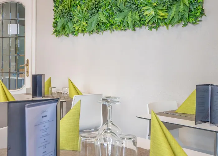 La Bussola Szálloda 3*