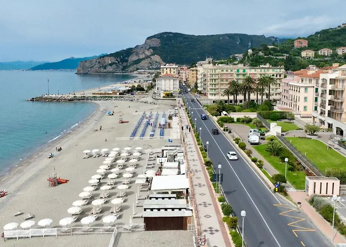 Szálloda La Bussola