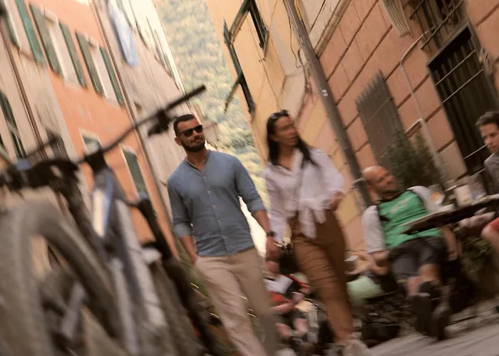 La Bussola Szálloda 3*