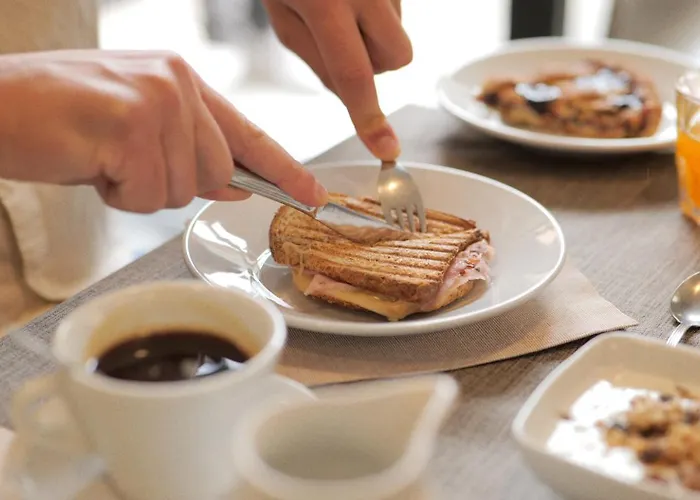 La Bussola Finale Ligure