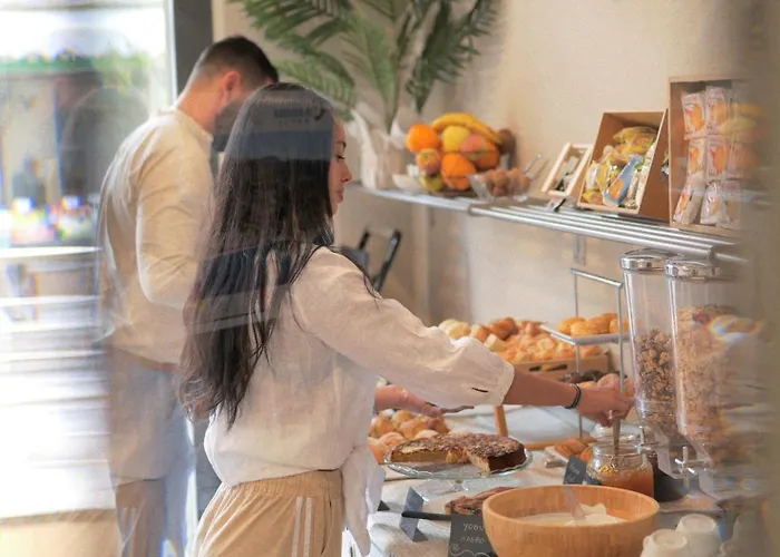 La Bussola 3* Finale Ligure