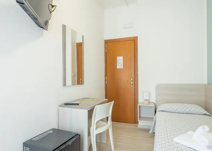 La Bussola Szálloda 3*